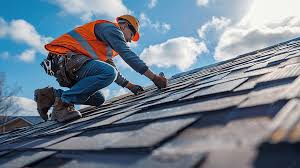 Best Roofing for New Construction  in Rupert, ID